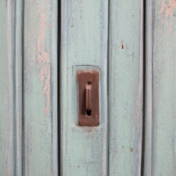 Portes d'entrée : sécuriser son domicile sans sacrifier le style Tergnier